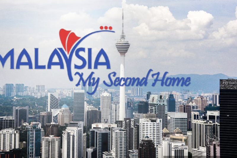 Malaysia My Second Home 2026 Tiered Requirements Table