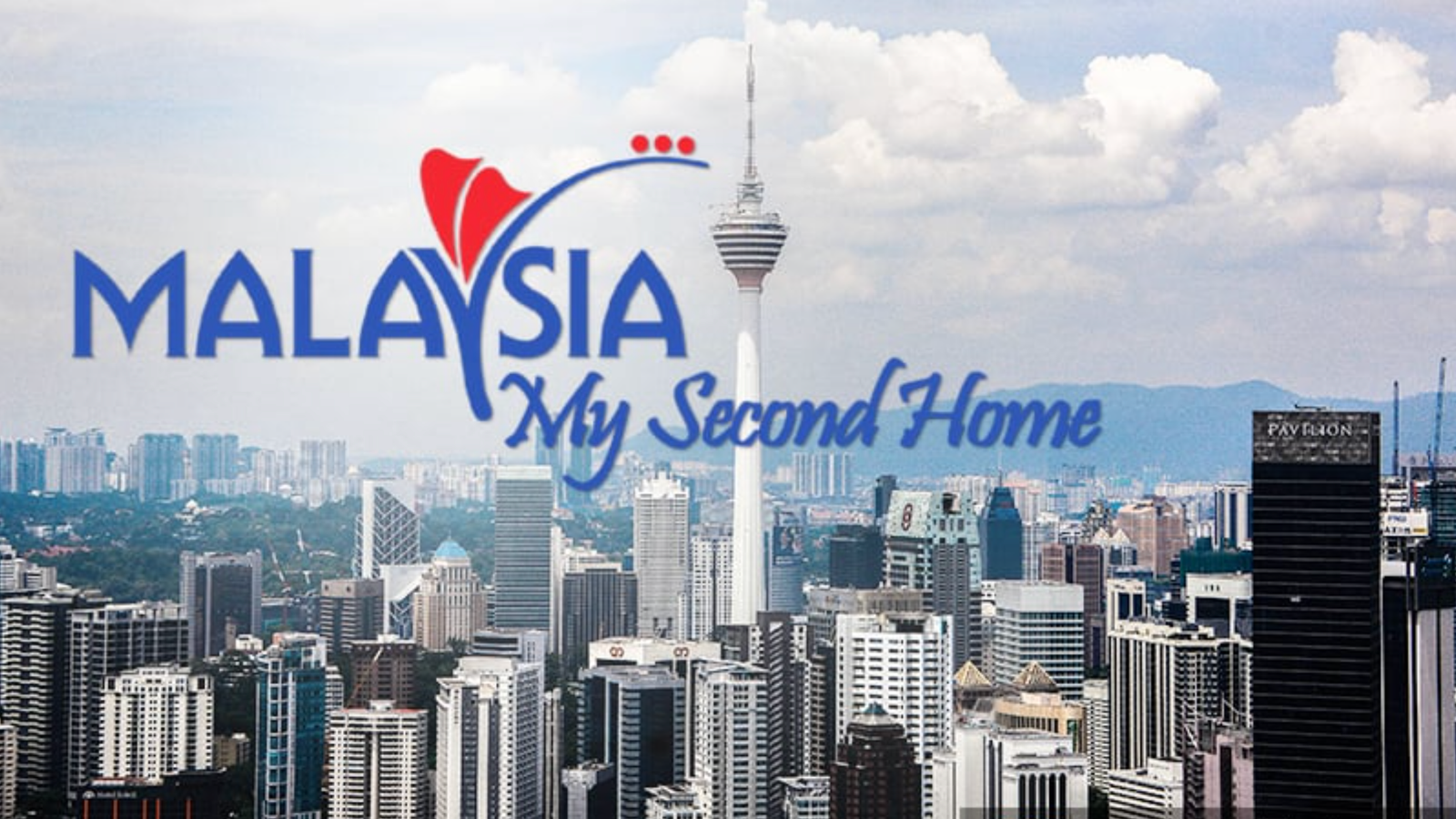 Malaysia My Second Home 2026 Tiered Requirements Table